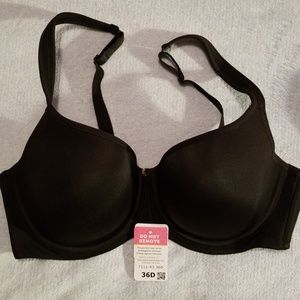 Essential Body Wear bra